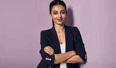 Radhika Apte Feels a Good Support System is Needed to Bring #MeToo Movement to Bollywood