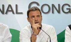 Congress Gears up For 2019 Polls, Appoints Chidambaram as Manifesto Committee Chief