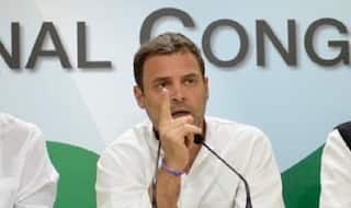 राहुल गांधी का नया हमला, बेटियों से बलात्कार पर प्रधानमंत्री की चुप्पी अस्वीकार्य