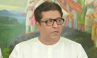 MNS Not to Contest Lok Sabha Elections This Time
