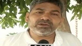 Delhi Chalo March: प्रदर्शनकारी किसानों के साथ है भाकियू, उत्तर प्रदेश में भी सड़क पर उतरे किसान