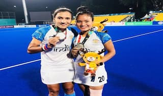 Asian Games 2018: Hockey Captain Rani Rampal to be India's Flag-Bearer in Closing Ceremony