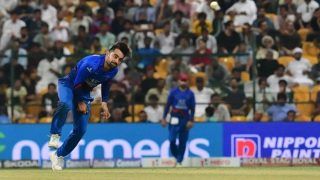 Rashid Khan Creates World Record, Picks up Hat-Trick as Afghanistan Clean Sweep Ireland 3-0 in T20I Series