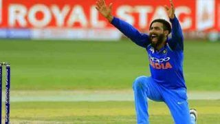 Super Four Match 5 Statistical Preview: Ravindra Jadeja in Line to Break Sachin Tendulkar's Record And Become Second-Highest Wicket Taker For India in Asia Cup Against Afghanistan