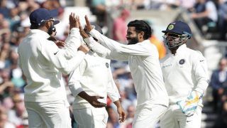 India vs England 2018, 5th Test Oval: I Want to Play All Three Formats For Virat Kohli-Led India, Says Ravindra Jadeja