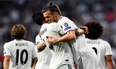 La Liga 2018-19 Levante vs Real Madrid Live Streaming Online
