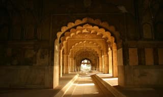 Delhi: A Picturebook of Architectural Marvels