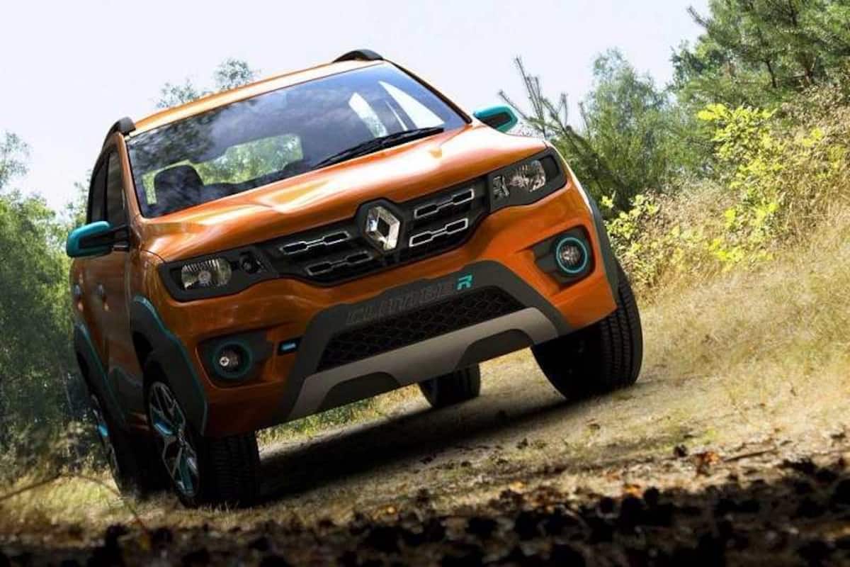 Renault Kwid Climber 10 Things To Know India Com