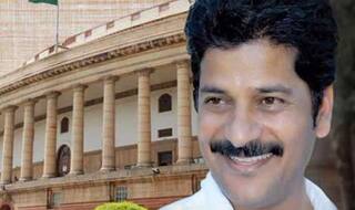 तेलंगाना कांग्रेस नेता रेवंत रेड्डी के घर इनकम टैक्स विभाग का छापा, कांग्रेस ने कहा-सियासी है कार्रवाई