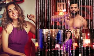 Rithvik Finally Reveals How Girlfriend Asha Reacted to XXX Uncensored Trailer