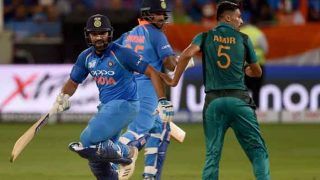 IndiavsPakistan: टीम इंडिया ने पाकिस्तान को 8 विकेट से हराया, भुवनेश्वर कुमार 'मैन ऑफ द मैच'