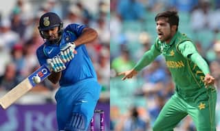 Asia Cup: With WC 2019 in Mind, India Aim to Renew Rivalry Against Arch-Rivals Pakistan