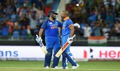 2nd ODI: Record Alert! Rohit, Dhawan Join Elite List, Become 4th Opening Pair in History to Score More Than 4K Runs