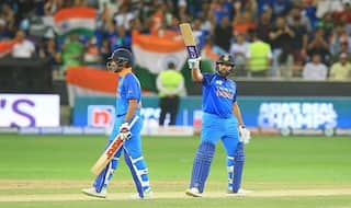Asia Cup 2018, 5th ODI Highlights : Rohit, Bhuvneshwar Star as India Thump Pakistan By 8 Wickets to Top Group A
