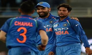 1st T20I: Without Kohli And Dhoni, Team India Faces Stern Test Against World Champs Windies at Edens