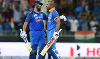 1st ODI: All You Need to Know About India vs West Indies - Streaming, Preview, Match Timings and Prediction