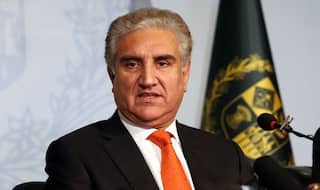 Pak Minister Defends Burhan Wani Stamps, Says 'Not All Are Terrorists'