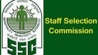 SSC CPO Exam 2019: Results to be Released on May 25, Check on Official Website SSC CPO Exam 2019: Results to be Released on May 25, Check on Official Website