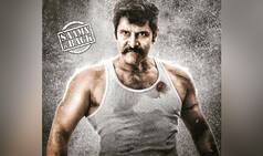 Vikram And Aishwarya's Saamy Square Leaked Online on First Day of Its Release