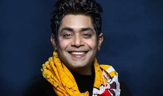 Remember Sabyasachi Satpathy From Bigg Boss 11? He's Now Having a Gay Swayamvar TV Show