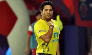 सचिन तेंदुलकर ने छोड़ा केरला ब्लास्टर्स का साथ, बतायी ये खास वजह