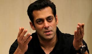 Salman Khan: I Don't Think Sex or Skin Can Sell a Film