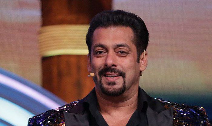 Bigg Boss 12 Premiere Episode Live Updates: Salman Khan Begins ...