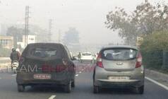 New Hyundai Santro 2018 (Hyundai AH2) Images Emerge; Price in India, Launch Date, Interior & Features