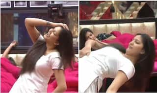 Sapna Choudhary is Making Internet go Crazy With This Throwback Video - Watch