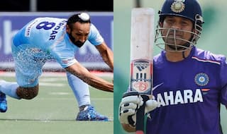 From One Legend to Another: Sardar Credits Tendulkar For Inspiring Him