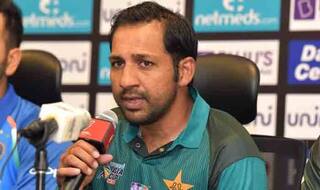 Hopeful of Captaining Pakistan After Ban Ends, Says Sarfaraz Ahmed