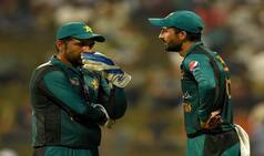 Sarfraz Loses Sleep After Pakistan's Abject Surrender in Asia Cup