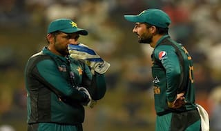 Sarfraz Loses Sleep After Pakistan's Abject Surrender in Asia Cup