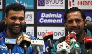 Asia Cup Gives us Chance to Get Combination Right Before WC 2019, Says Rohit Sharma