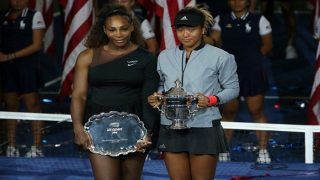 US Open 2018: Naomi Osaka Beats Serena Williams to Claim Maiden Grand Slam Title