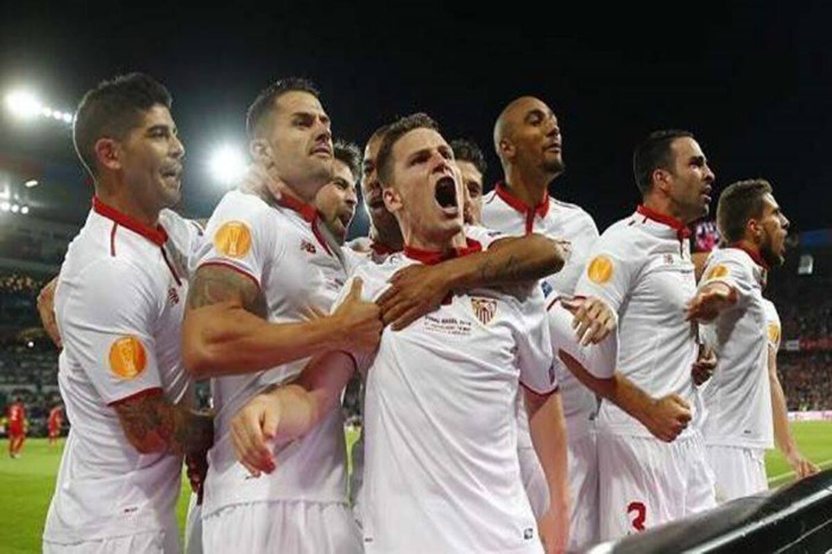 Sevilla Vs Getafe Live Stream
