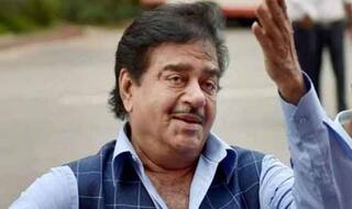 'पूरी केंद्र सरकार ही गुजरात में बैठी थी', शत्रुघ्न सिन्हा ने PM मोदी को बधाई देते हुए कह डाली ऐसी बात