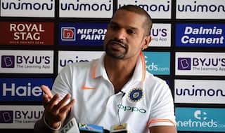 Asia Cup 2018: Bangladesh Played Better Cricket Than Pakistan in This Tournament, Says Dhawan