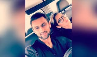 Love Bound: Sania Wants a 'Time Machine' to Meet Hubby Shoaib!