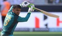 Asia Cup 2018 Highlights, Super Four Match 2: Malik Slams Fifty as Pakistan Edge Afghanistan in Thriller