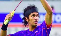 Shutter Ajay Jayaram Fails to Enter Main Draw of Korea Open