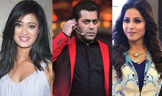 Is Bigg Boss Scripted? Salman Khan, Hina Khan, Shweta Tiwari And Others Tell Their Version of Truth