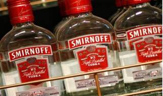Smirnoff Vodka, Vat 69 Whiskey Sale Banned in Delhi