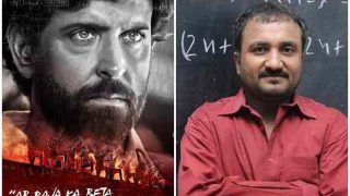 Hrithik Roshan's Super 30 Lands in Another Controversy, IIT Students File Fresh Suit to Stall Release