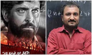 Hrithik Roshan's Super 30 Lands in Another Controversy, IIT Students File Fresh Suit to Stall Release
