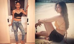 Surbhi Chandna's Latest Holiday Pics Will Make You Want to Hit The Beach Right Away