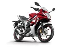 2018 Suzuki Gixxer & Gixxer SF Launched; Price in India Starts from INR 80,928