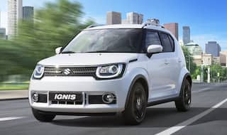 Maruti Suzuki Ignis AMT: Five key points