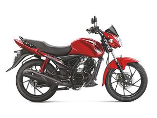 हीरो मोटोकॉर्प को पछाड़ तीसरी बड़ी स्कूटर कंपनी बनी सुजुकी मोटरसाइकिल