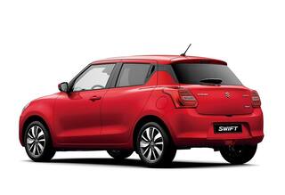Current-Gen Maruti Suzuki Swift Production Stopped; To Make Way for New Swift 2018